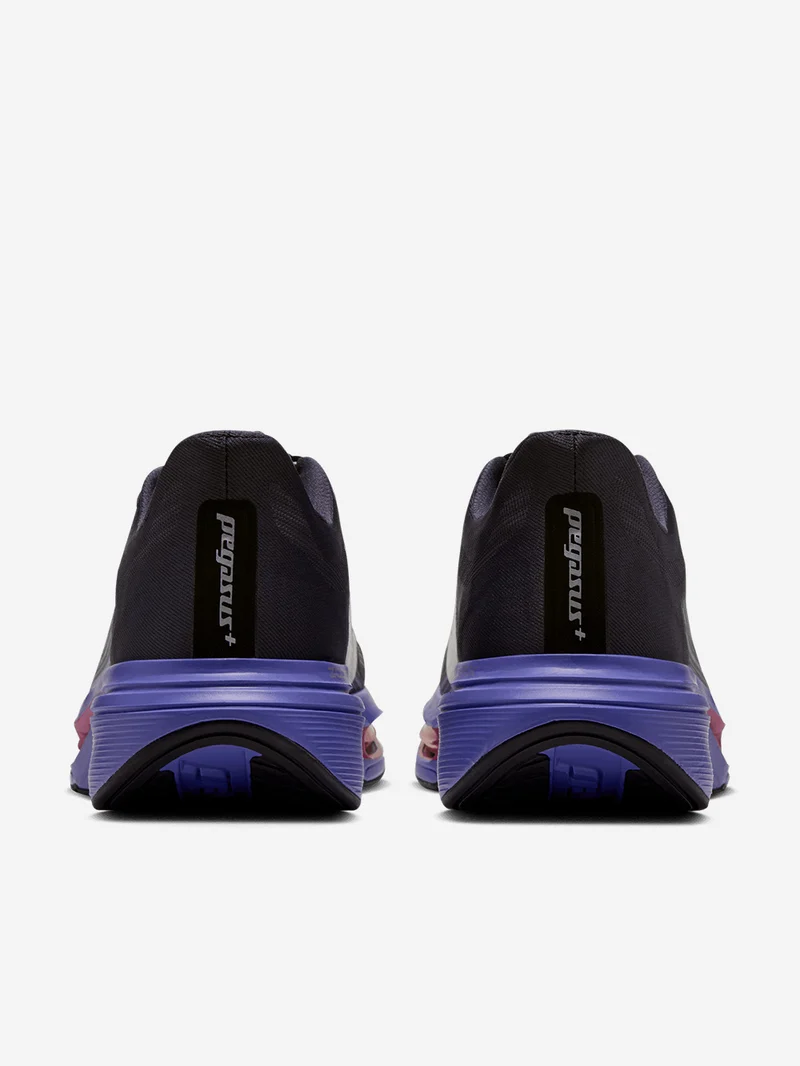 W Pegasus Plus 2 'Gridiron-MetallicSilver-Persian Violet'