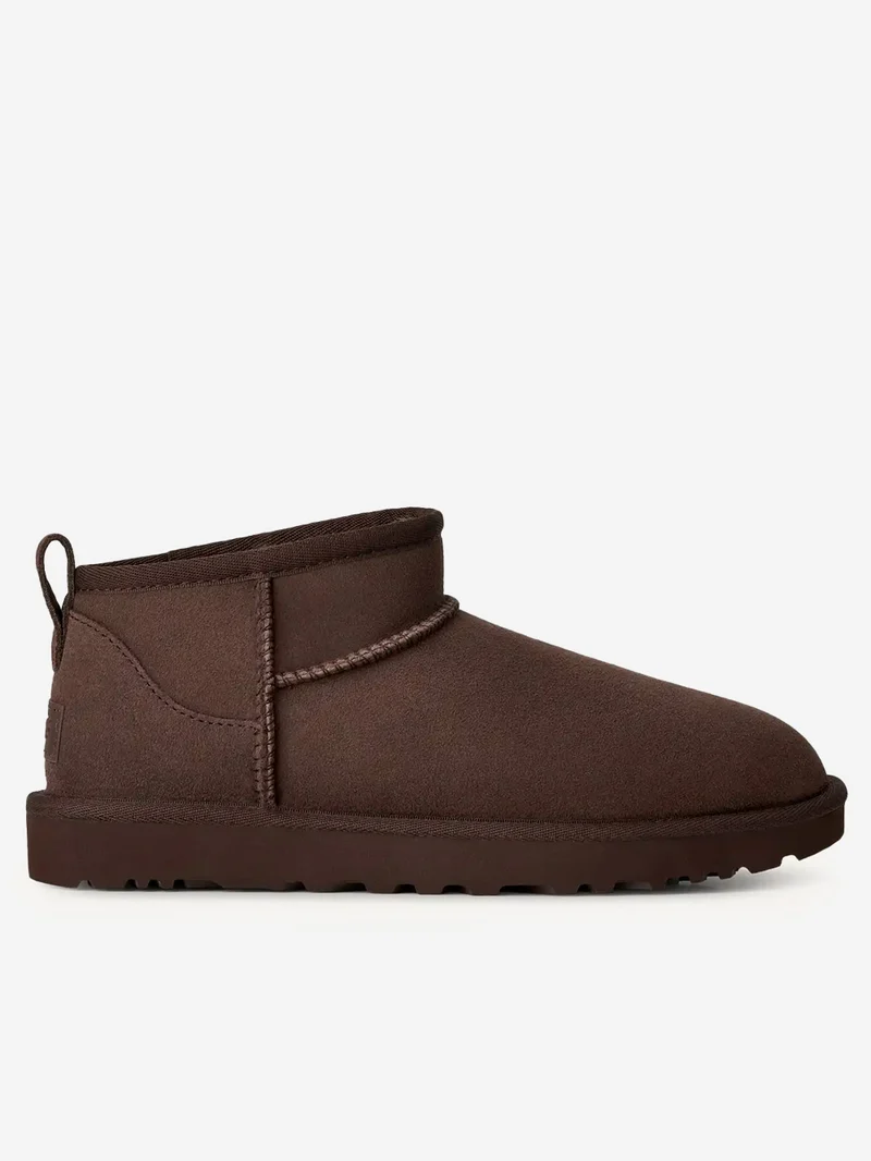 W Classic Ultra Mini 'Dusted Cocoa'