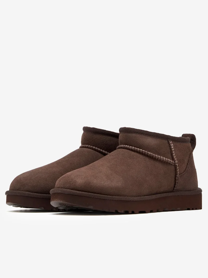 W Classic Ultra Mini 'Dusted Cocoa'