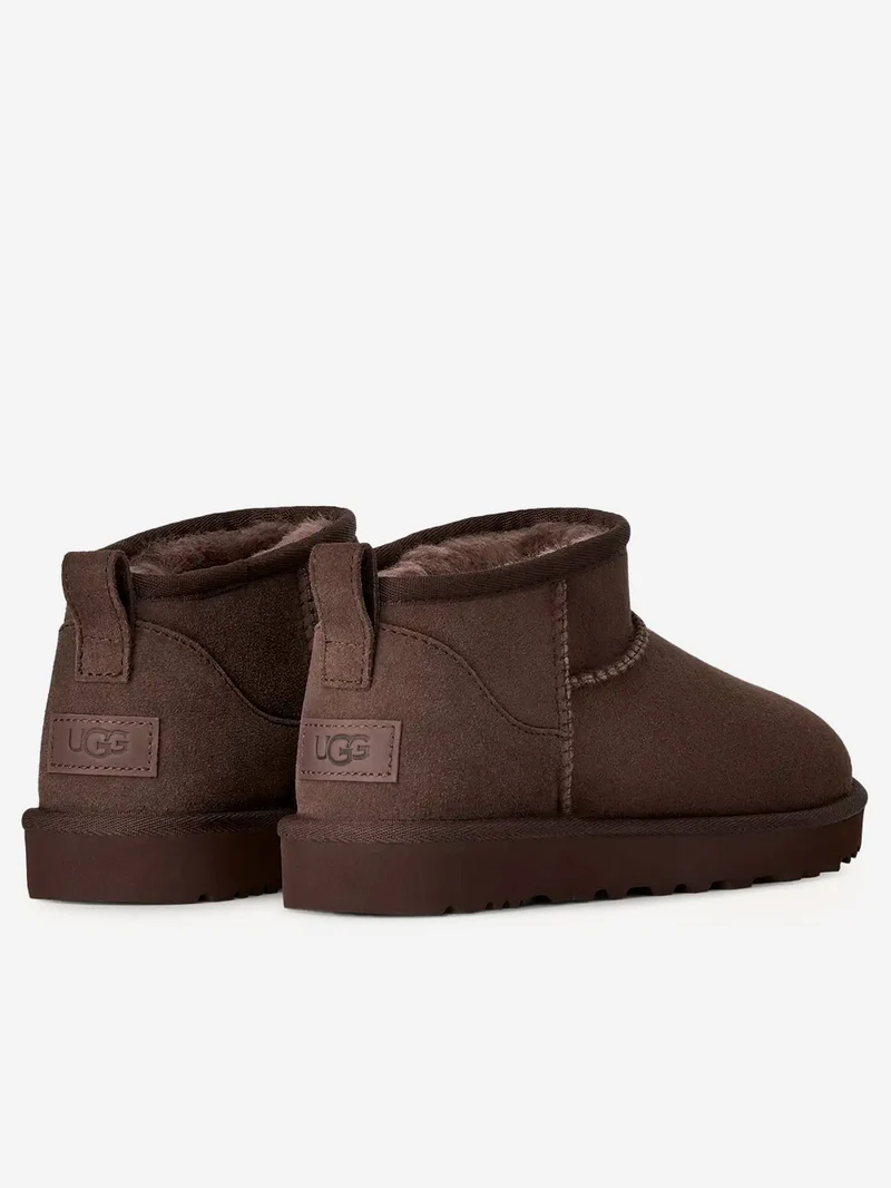 W Classic Ultra Mini 'Dusted Cocoa'