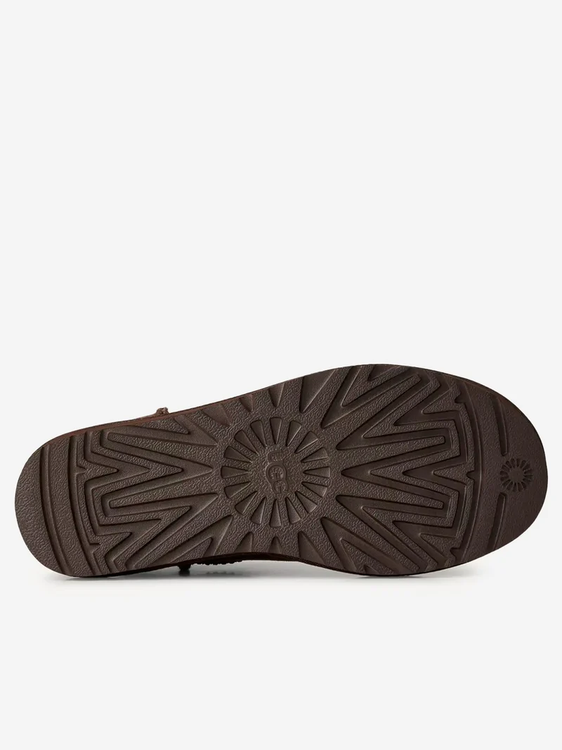 W Classic Ultra Mini 'Dusted Cocoa'
