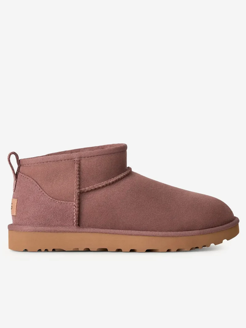 W Classic Ultra Mini 'Portobello'