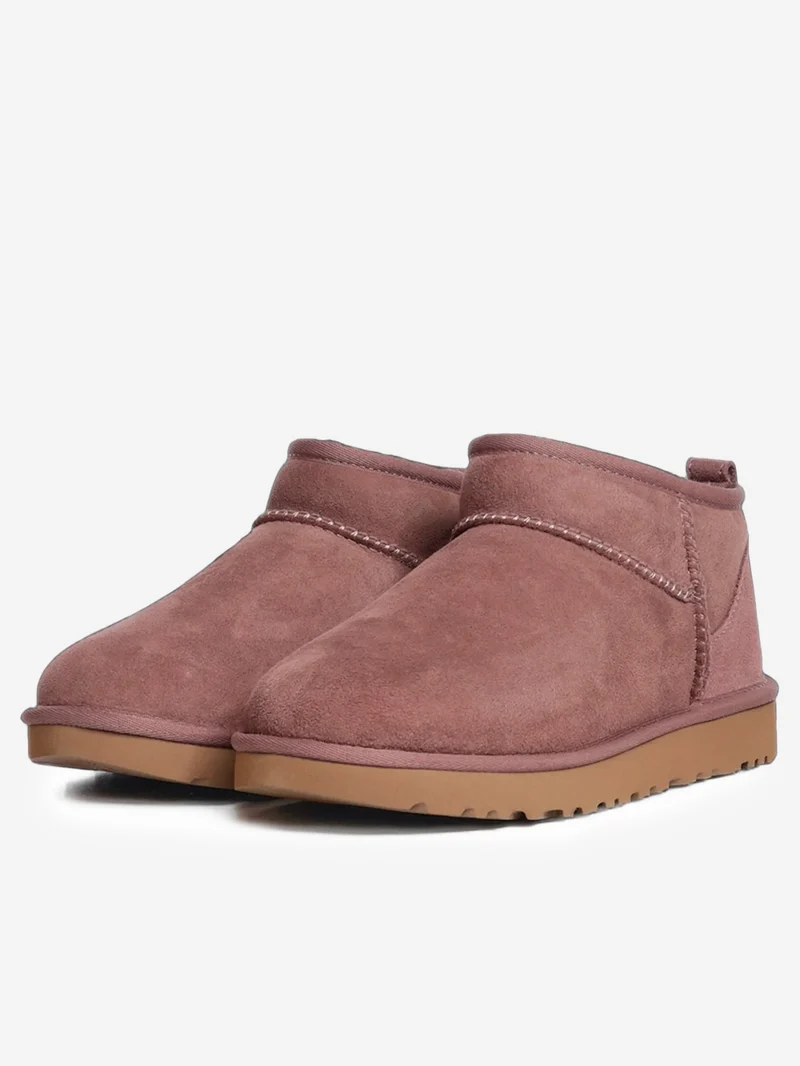 W Classic Ultra Mini 'Portobello'