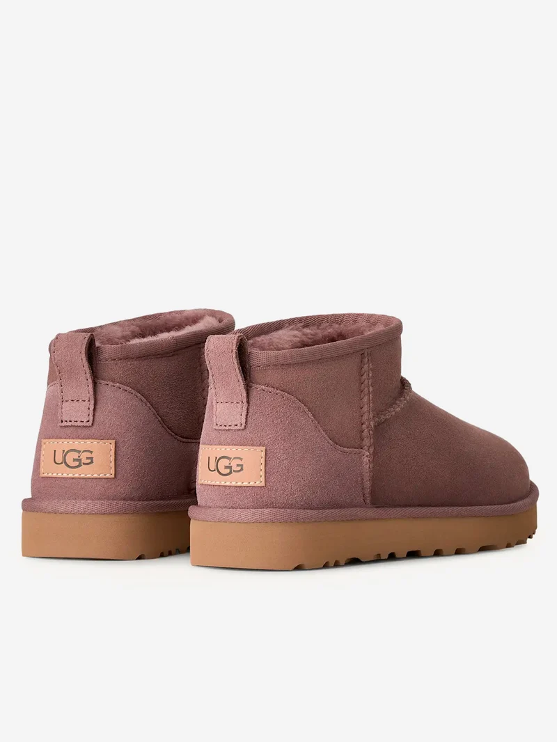 W Classic Ultra Mini 'Portobello'