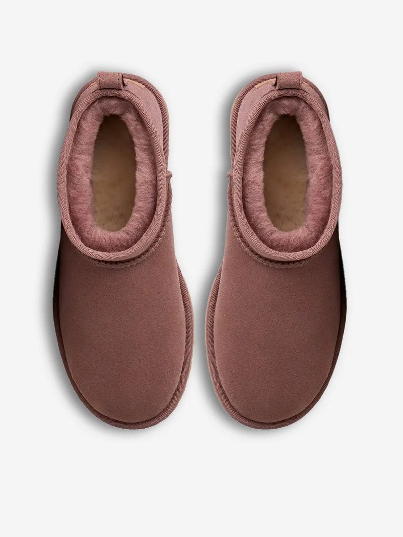 W Classic Ultra Mini 'Portobello'