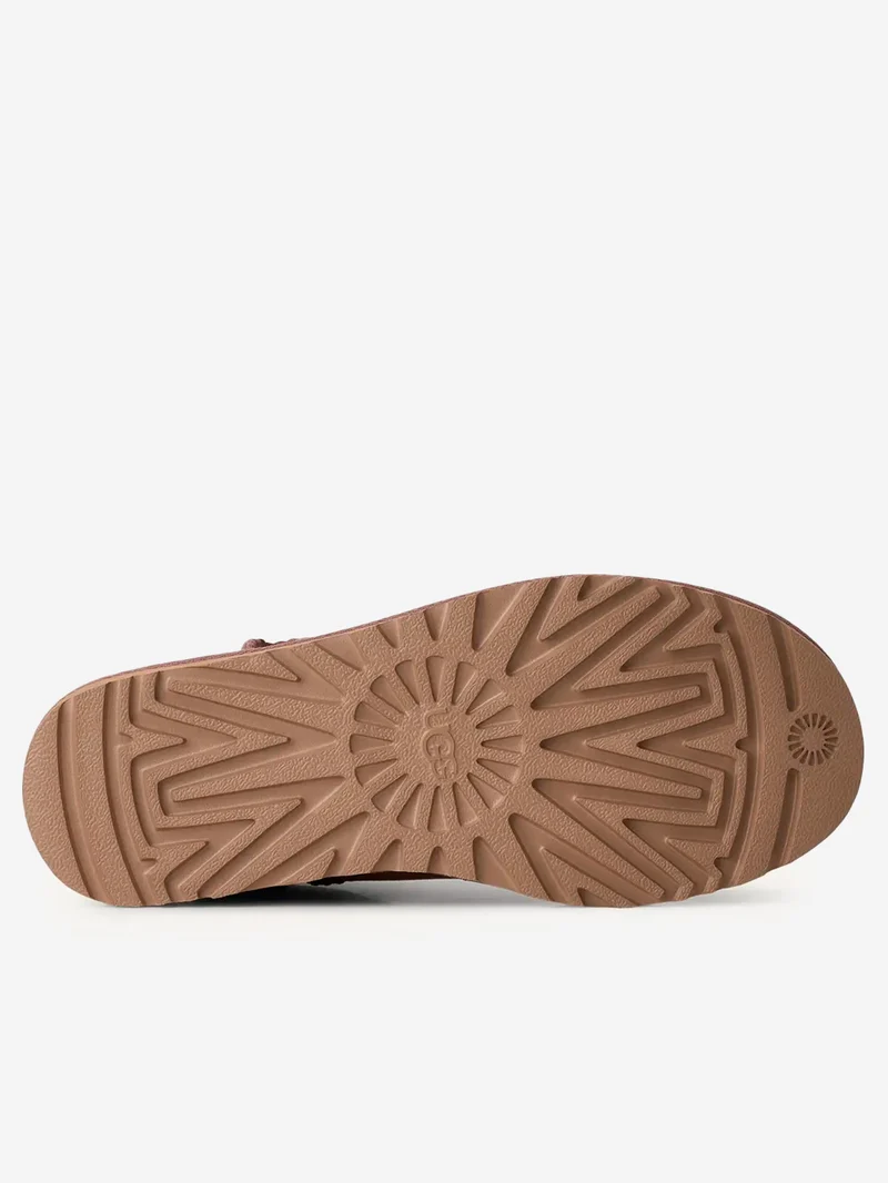 W Classic Ultra Mini 'Portobello'