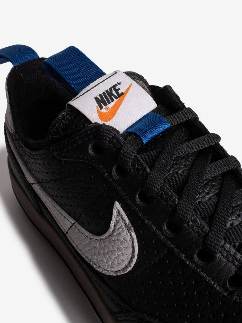 W Tom Sachs x NikeCraft General Purpose Shoe 'Black'
