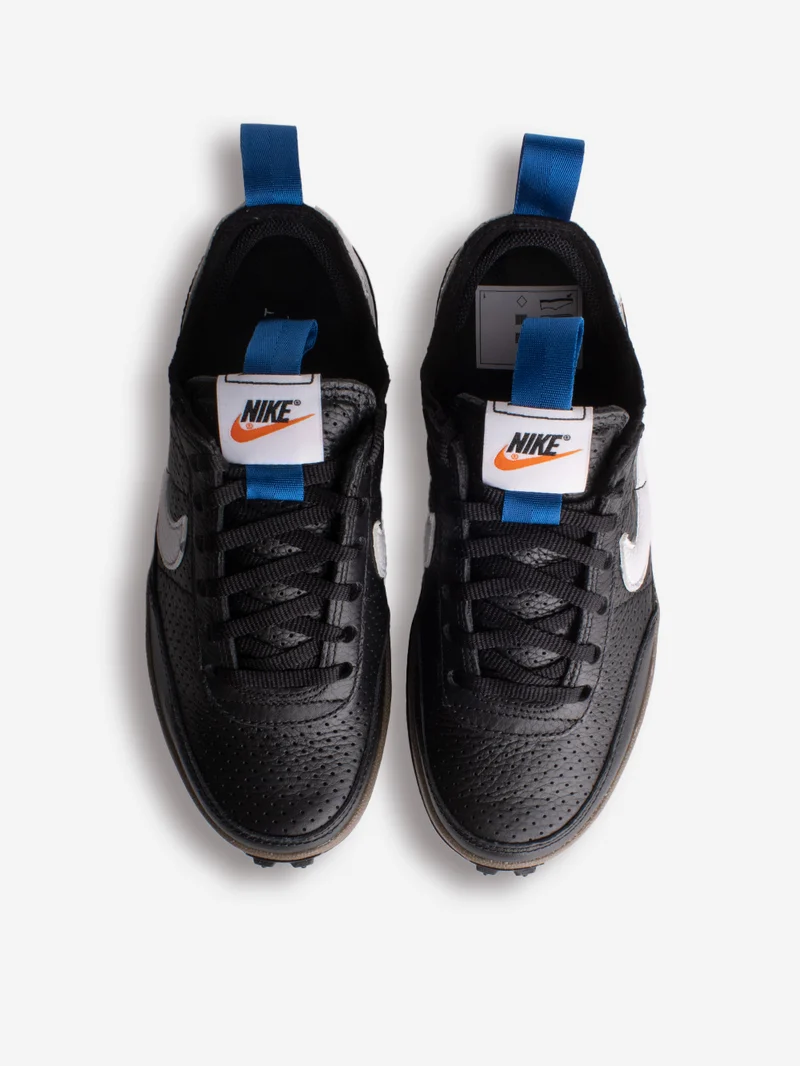 W Tom Sachs x NikeCraft General Purpose Shoe 'Black'