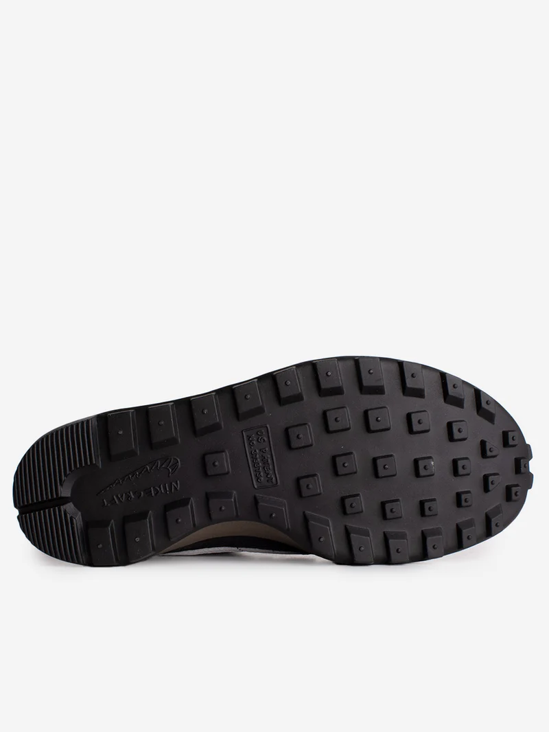 W Tom Sachs x NikeCraft General Purpose Shoe 'Black'
