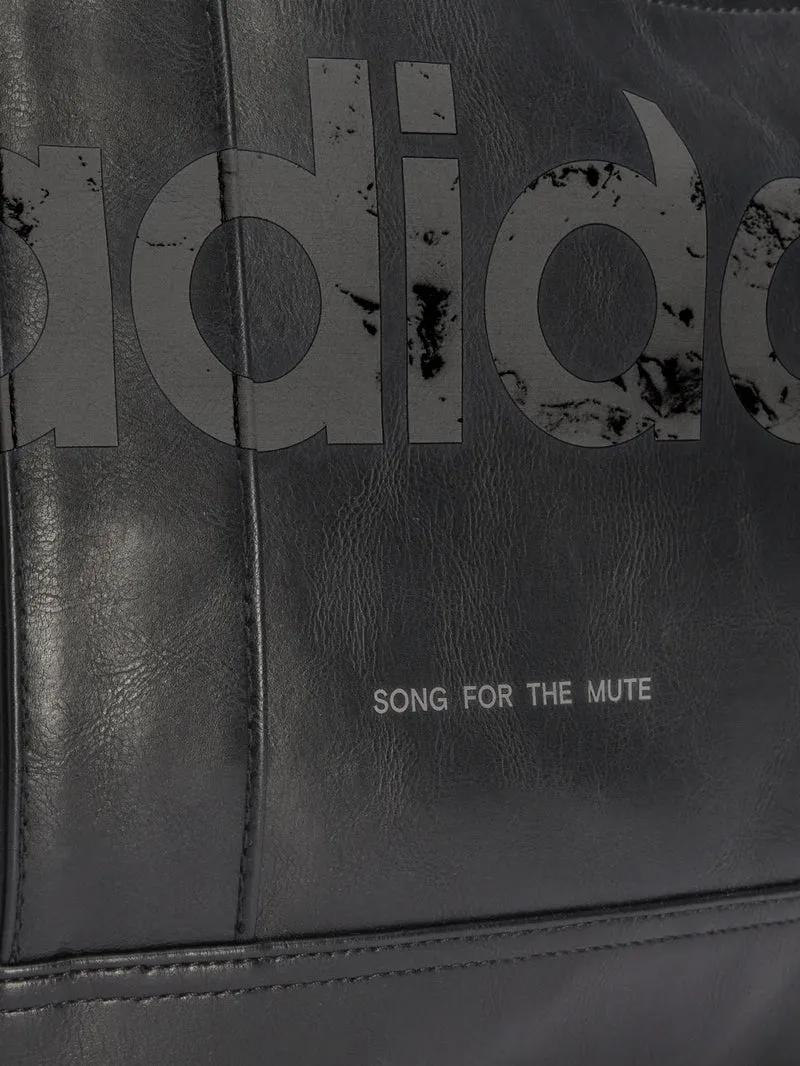 SFTM X ADIDAS 008 Borsa Tote nera