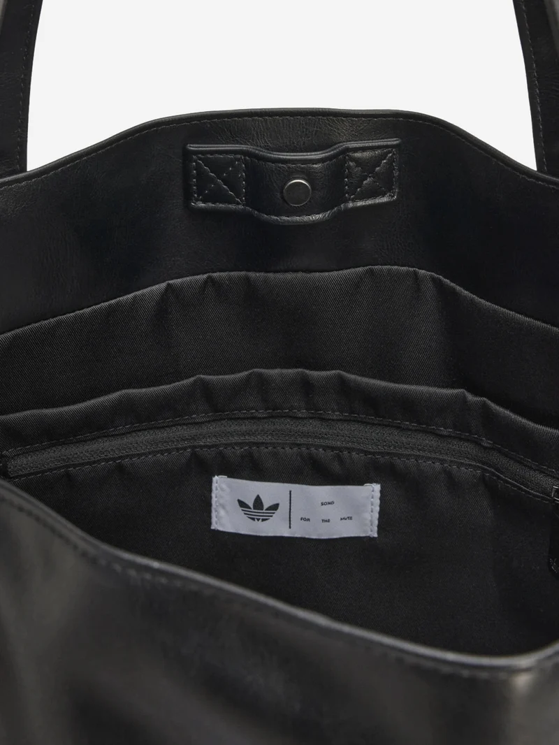 SFTM X ADIDAS 008 Borsa Tote nera