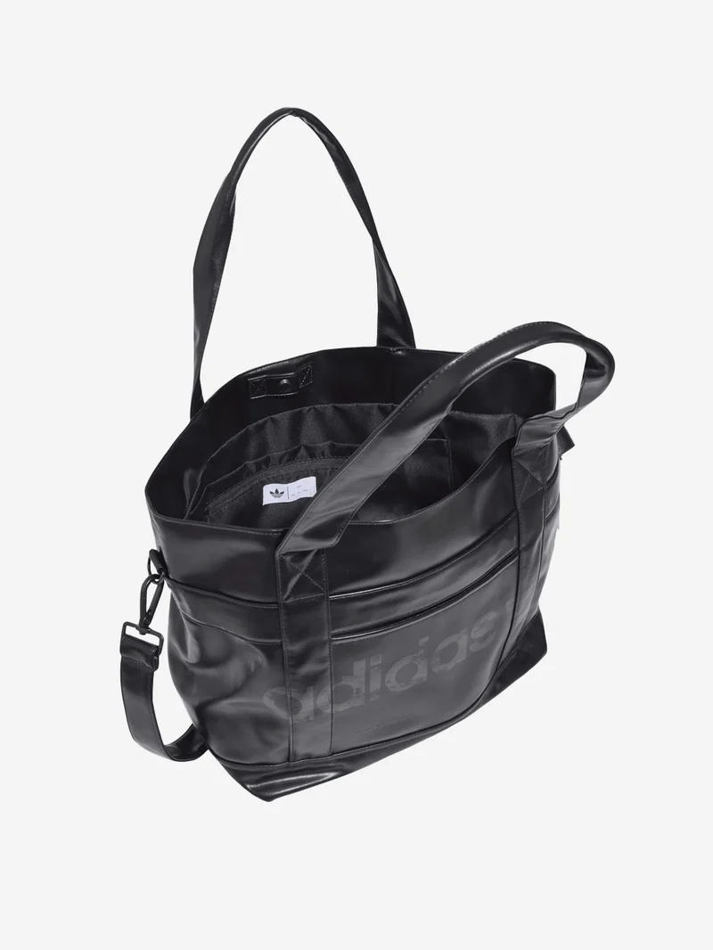 SFTM X ADIDAS 008 Borsa Tote nera