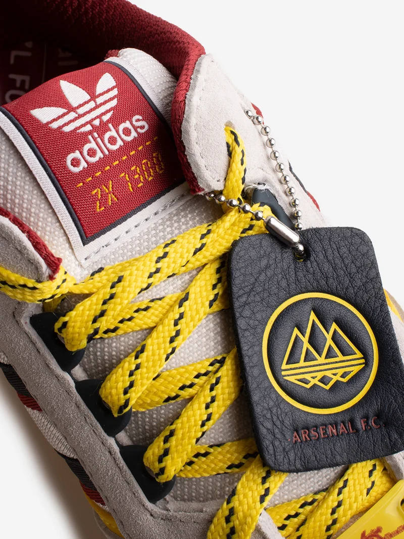 Arsenal SPZL FC ZX 7300