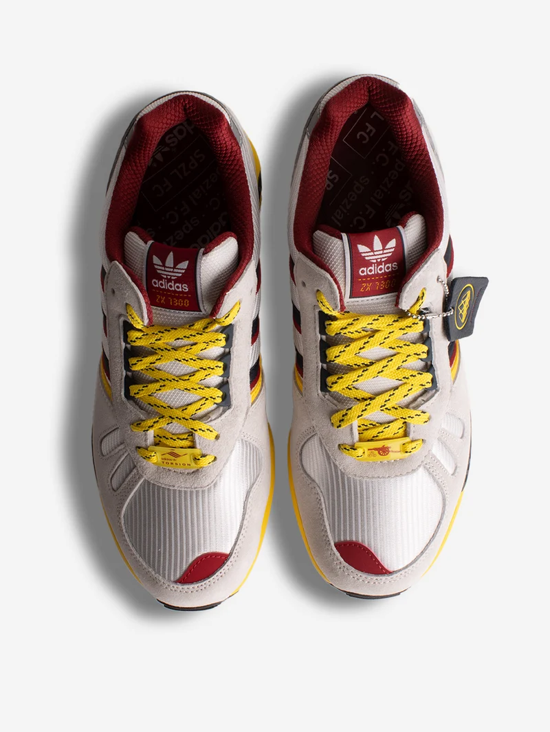 Arsenal SPZL FC ZX 7300