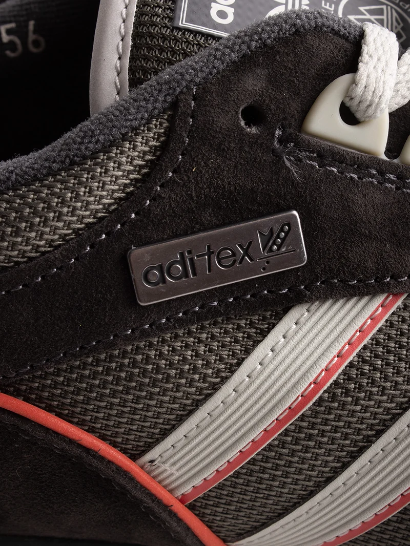 Boston II Outdoors SPZL nere