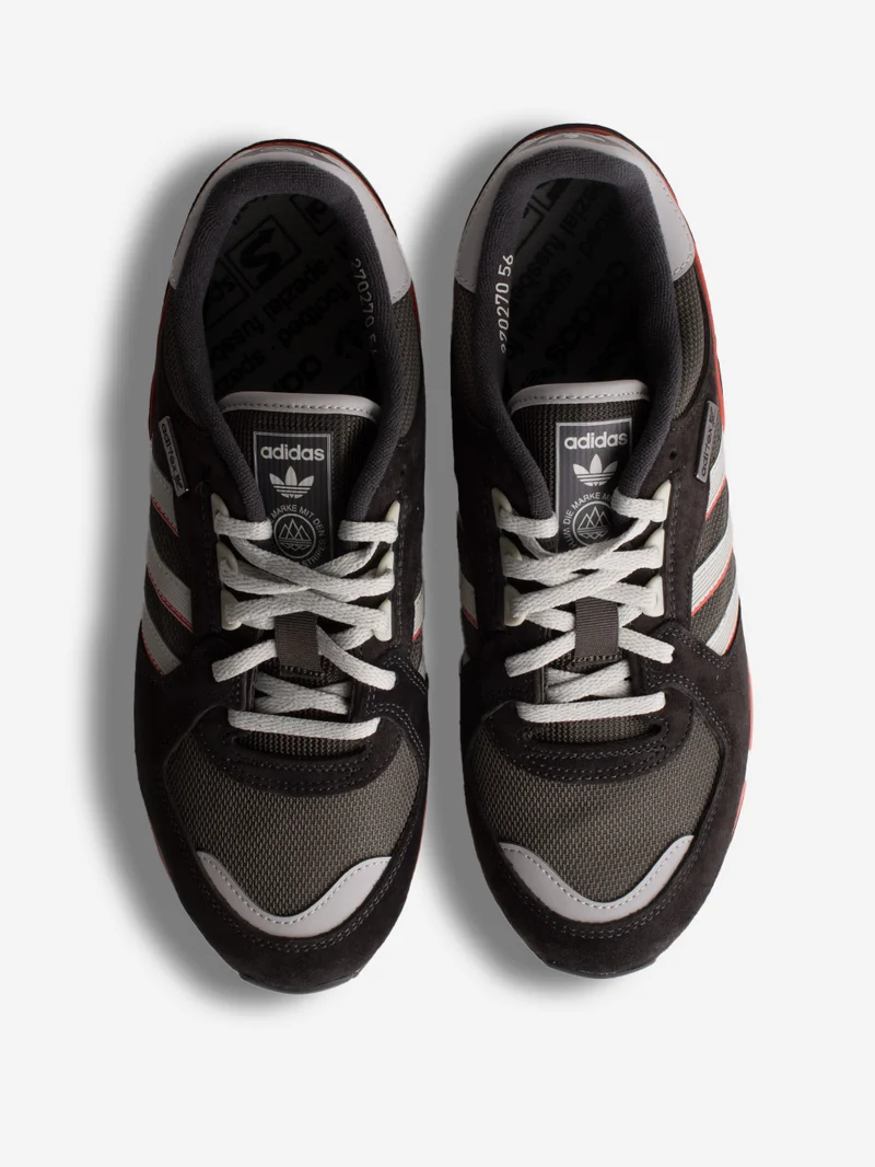 Boston II Outdoors SPZL nere