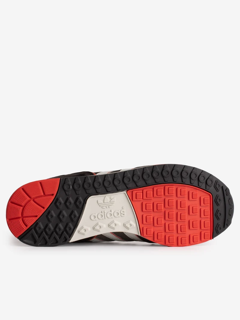 Boston II Outdoors SPZL nere