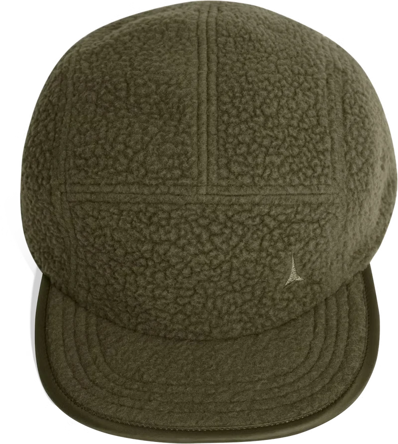 Atomic Fleece Cap