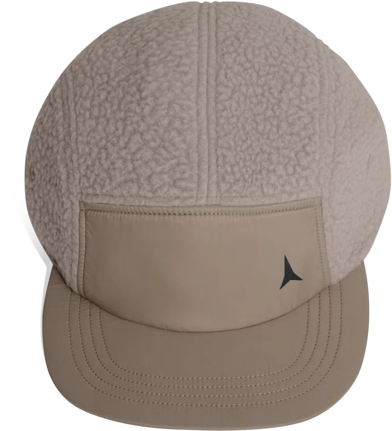 Atomic Fleece Cap