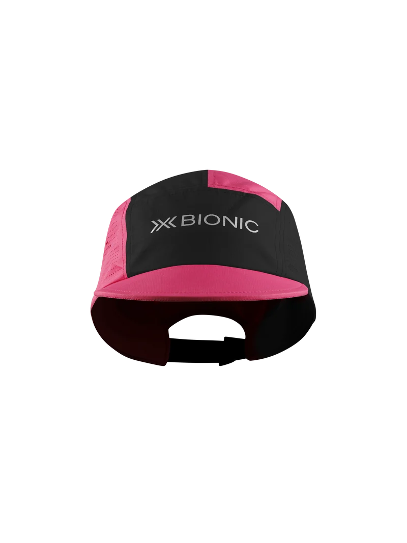 RUNNING CAP