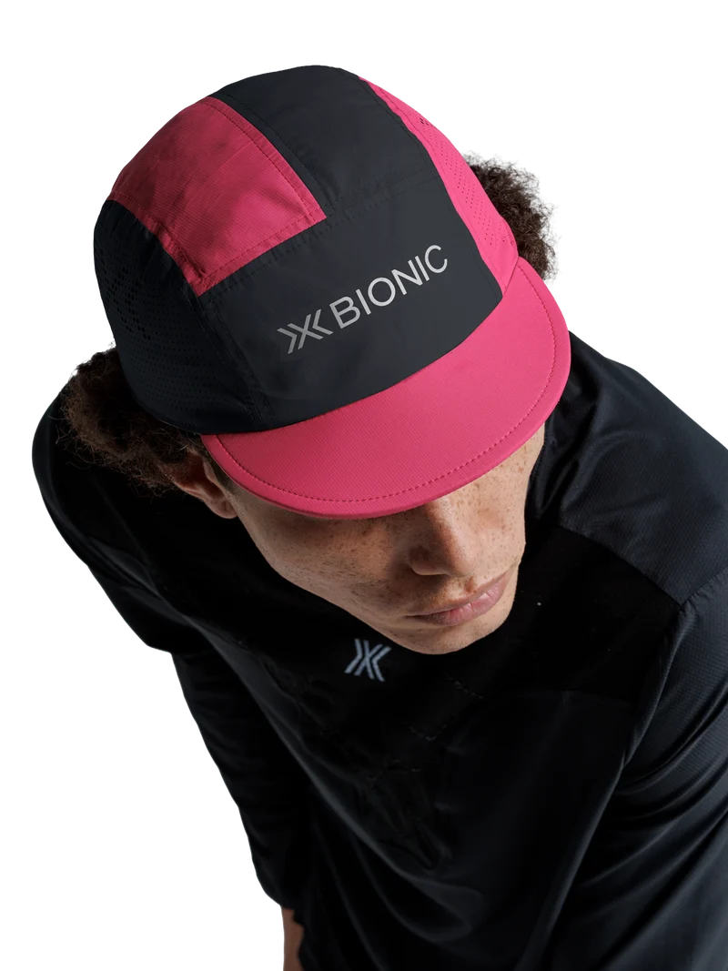 RUNNING CAP