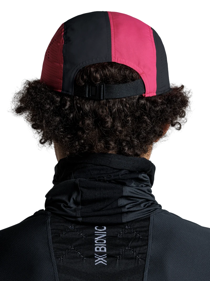 RUNNING CAP