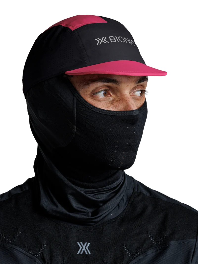 RUNNING CAP