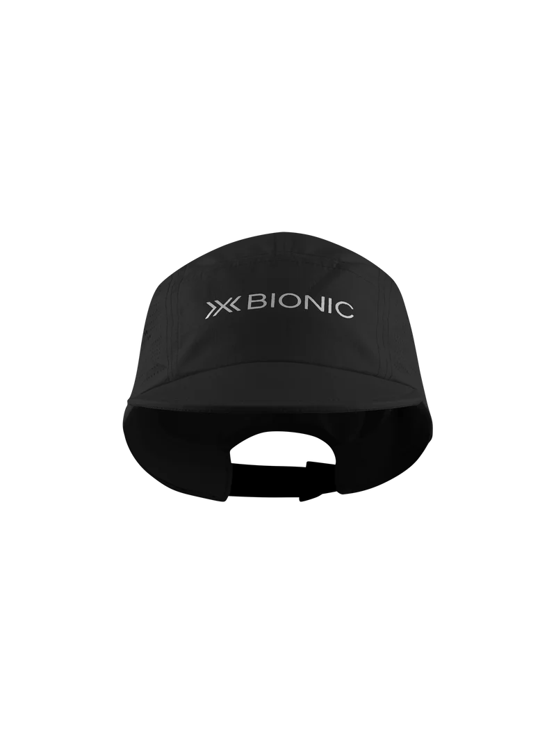 RUNNING CAP