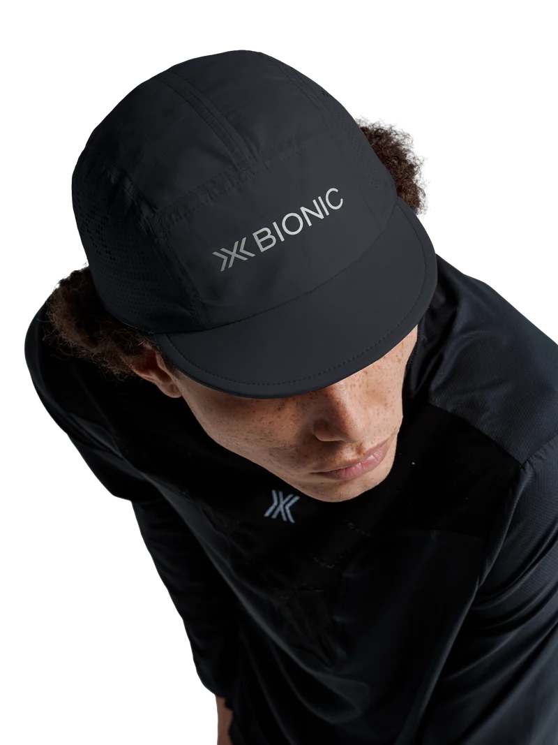 RUNNING CAP