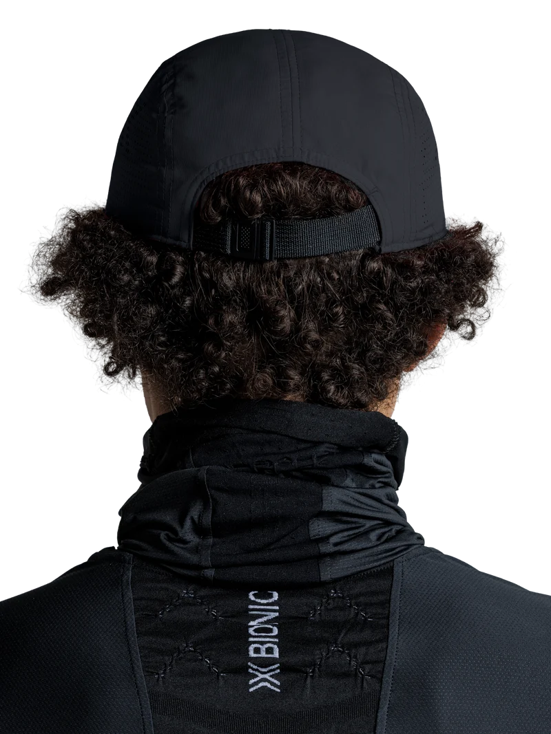RUNNING CAP