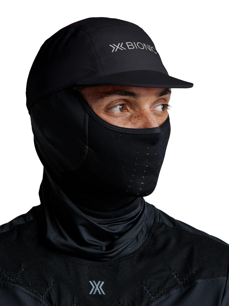 RUNNING CAP