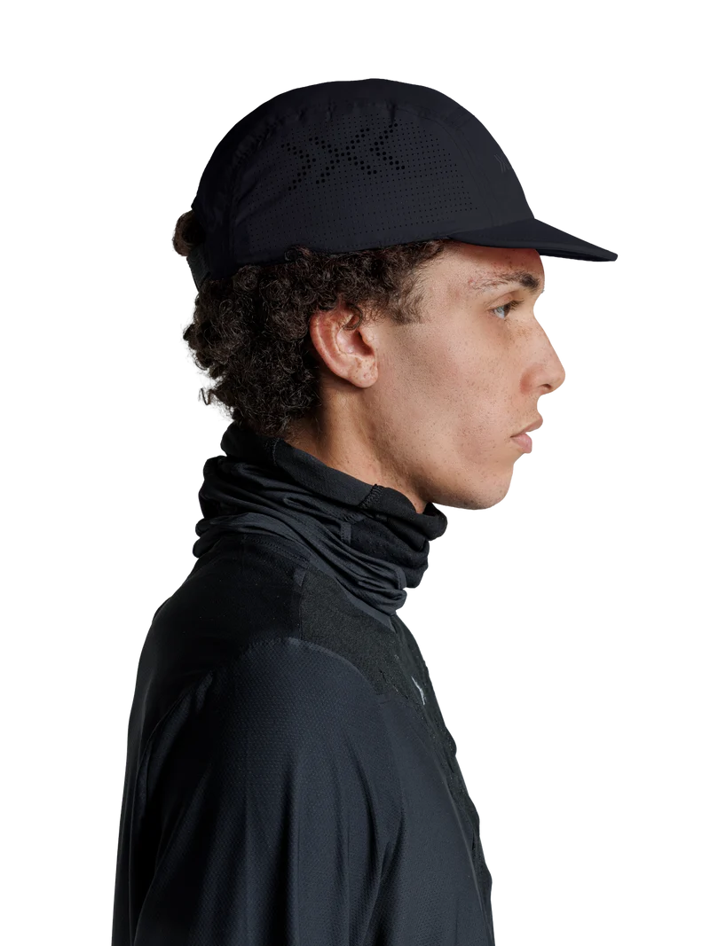 RUNNING CAP
