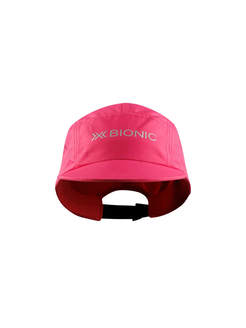 RUNNING CAP