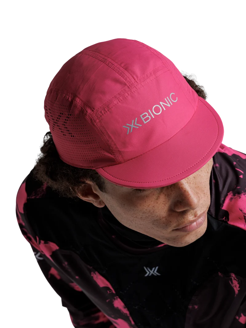 RUNNING CAP