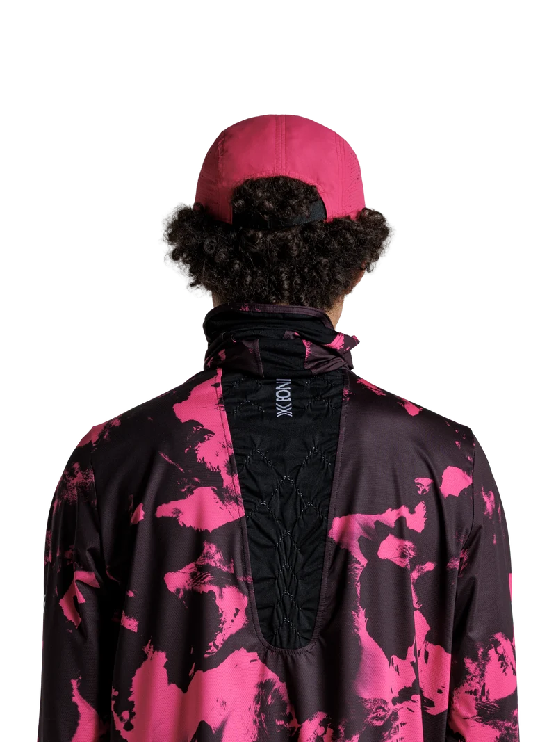 RUNNING CAP