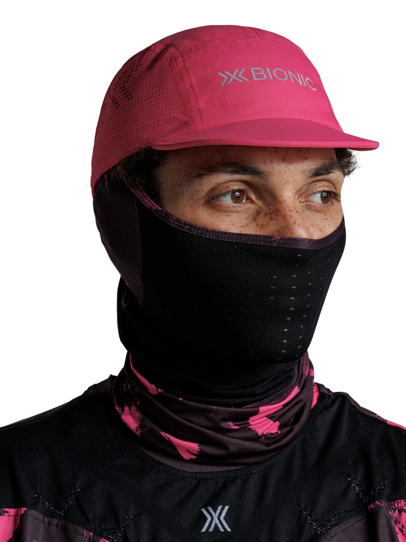 RUNNING CAP