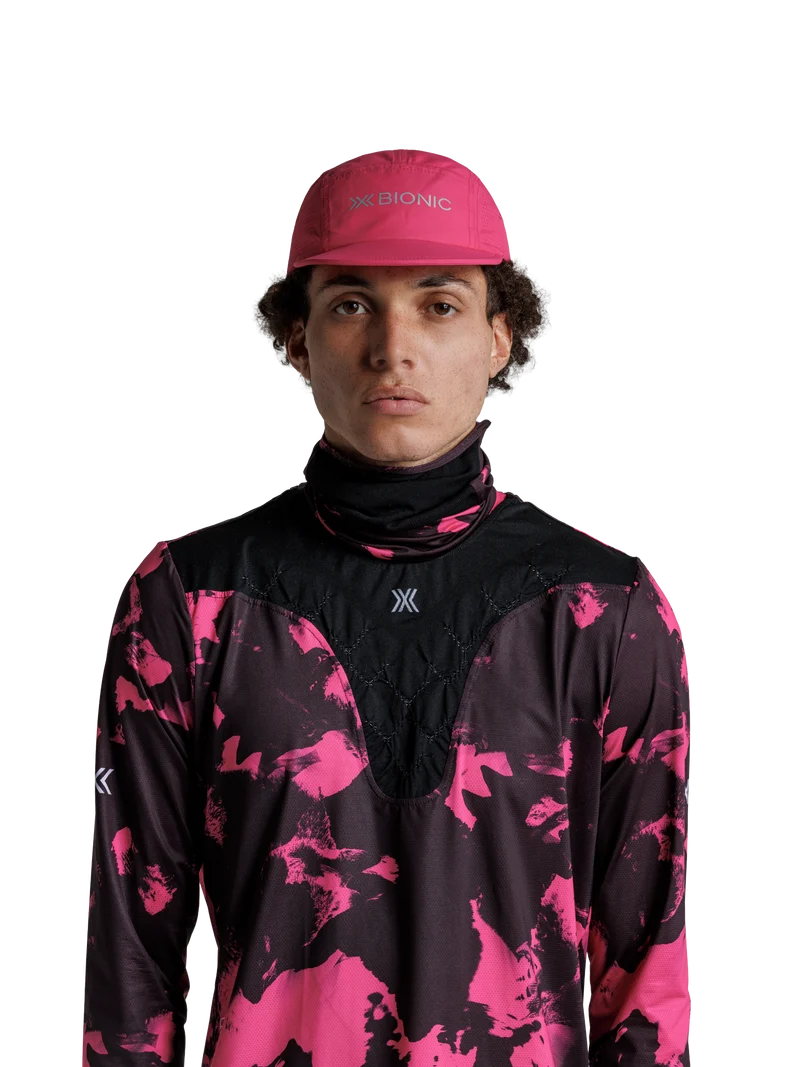 RUNNING CAP