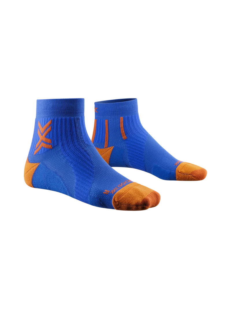 RUN PERFORM ANKLE
