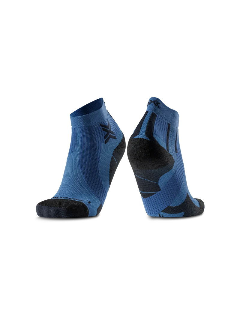 RUN PERFORM ANKLE