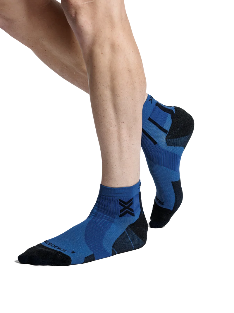RUN PERFORM ANKLE