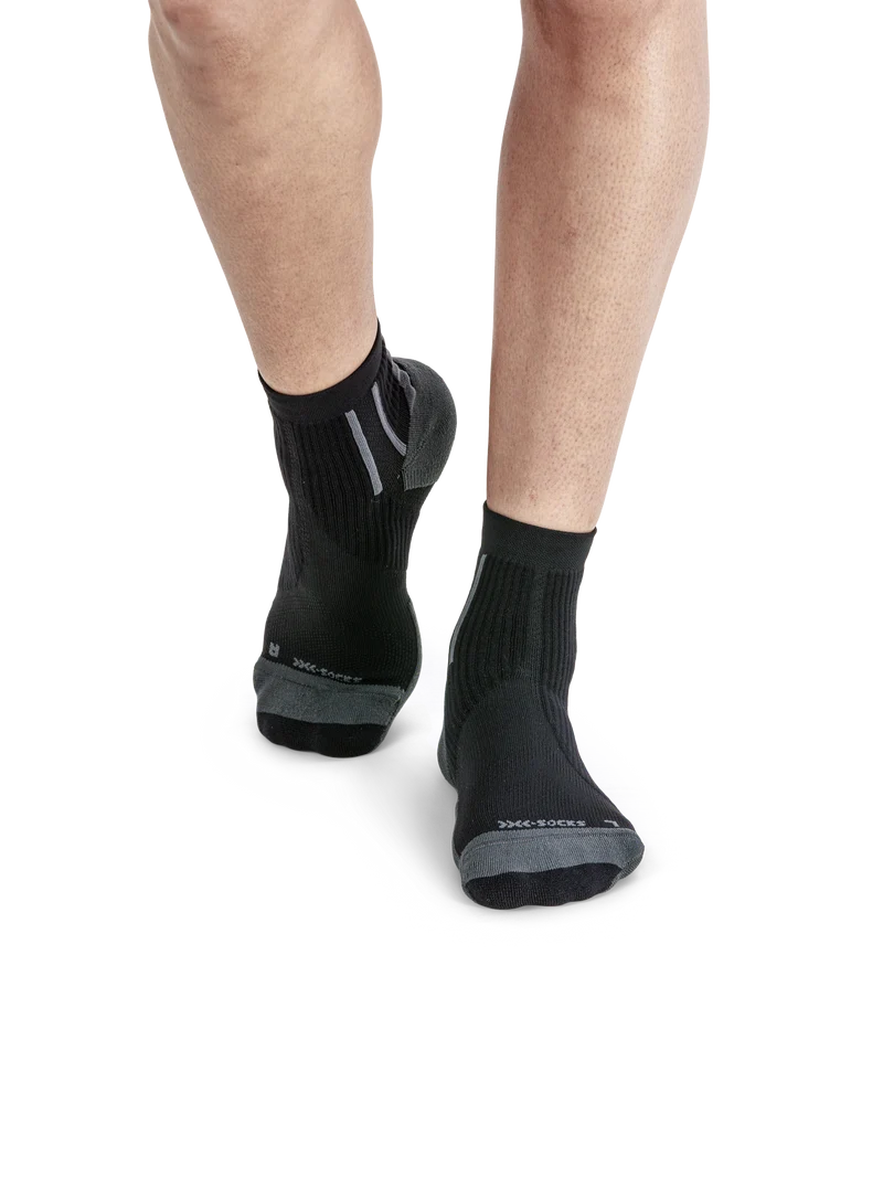 RUN PERFORM ANKLE