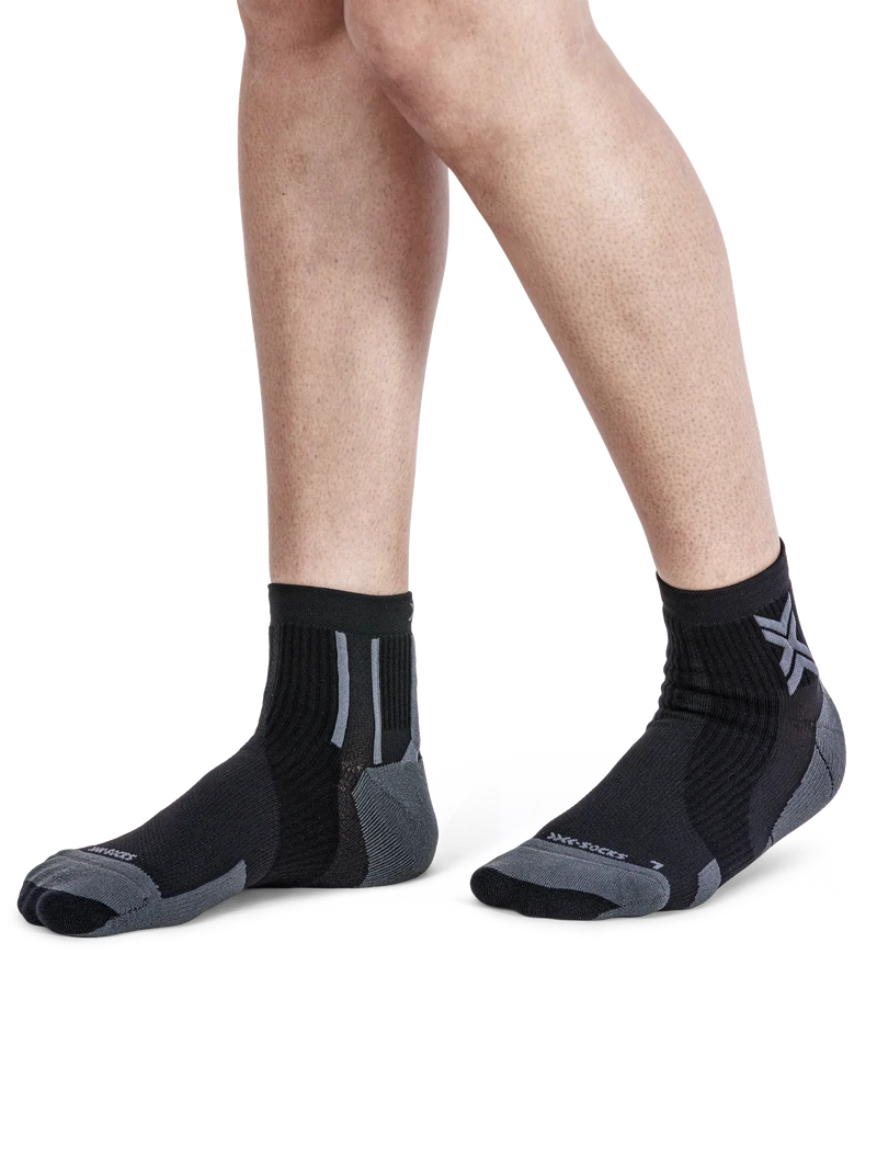 RUN PERFORM ANKLE