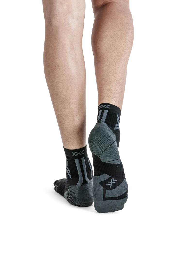 RUN PERFORM ANKLE