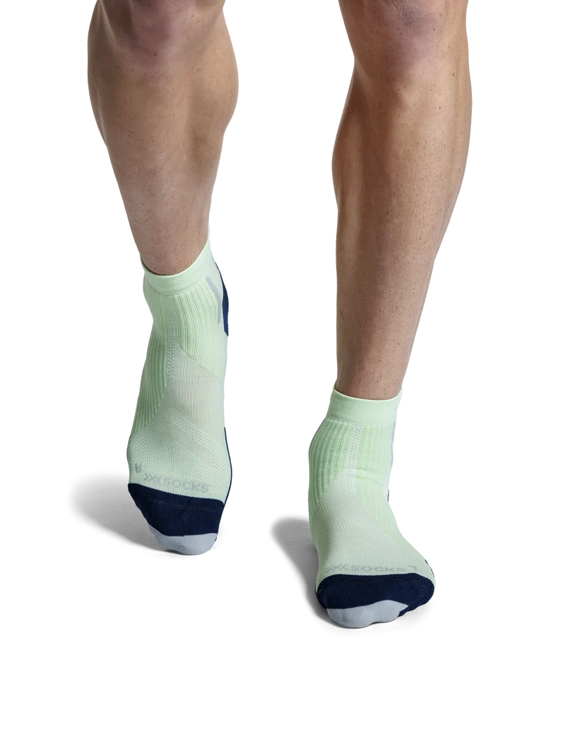 RUN PERFORM ANKLE