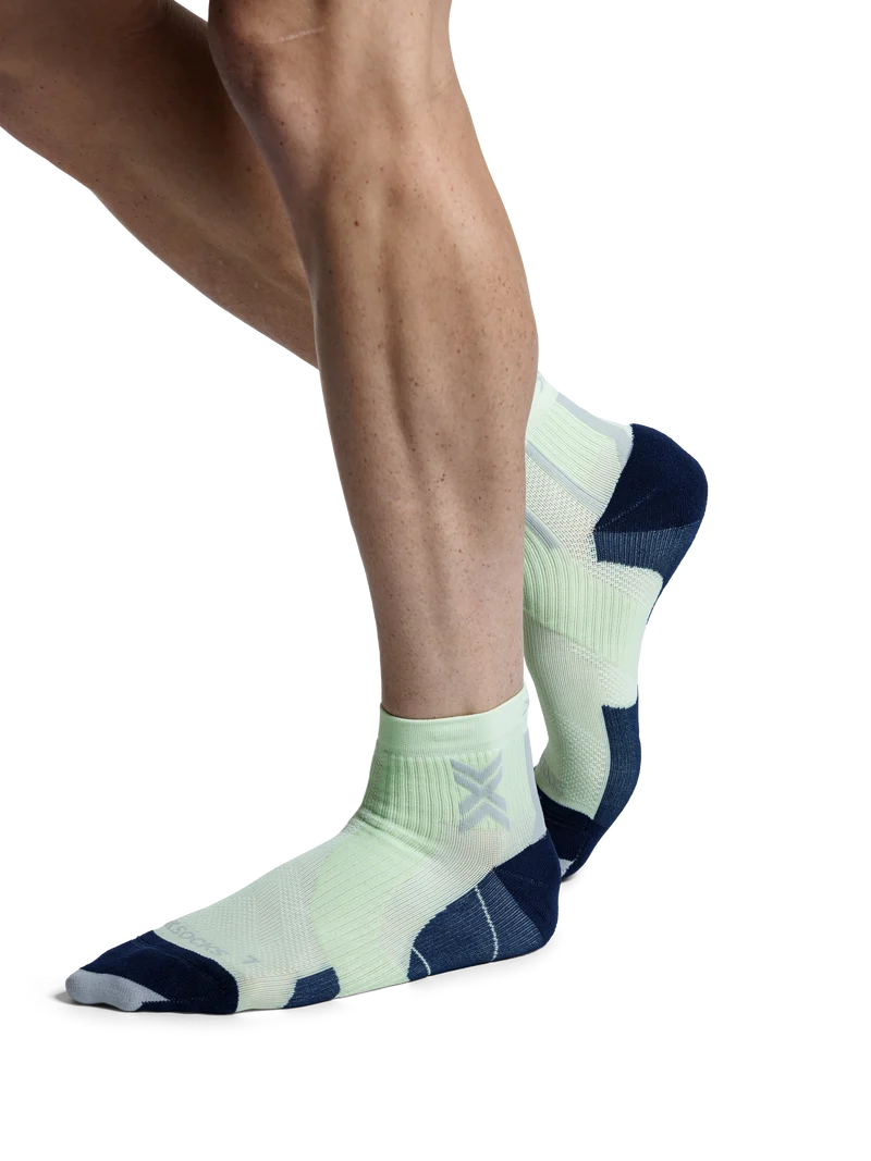 RUN PERFORM ANKLE