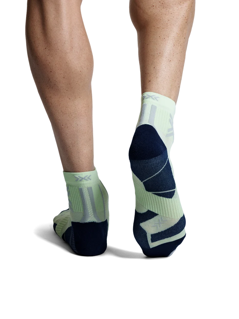 RUN PERFORM ANKLE