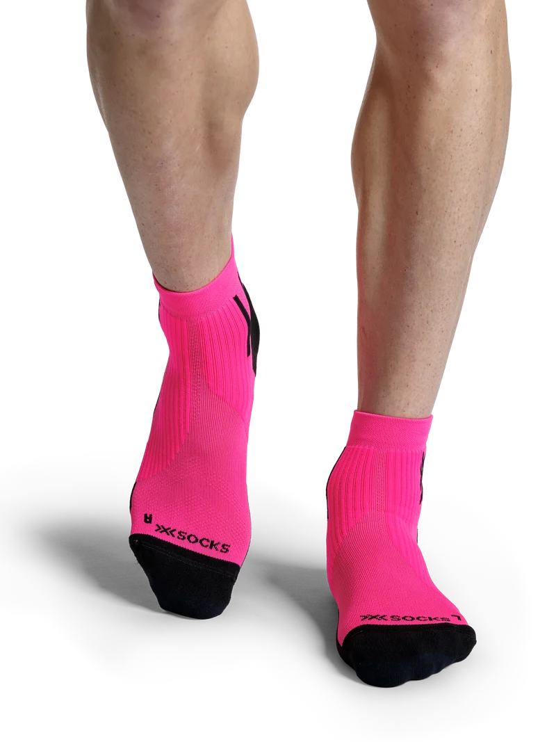 RUN PERFORM ANKLE
