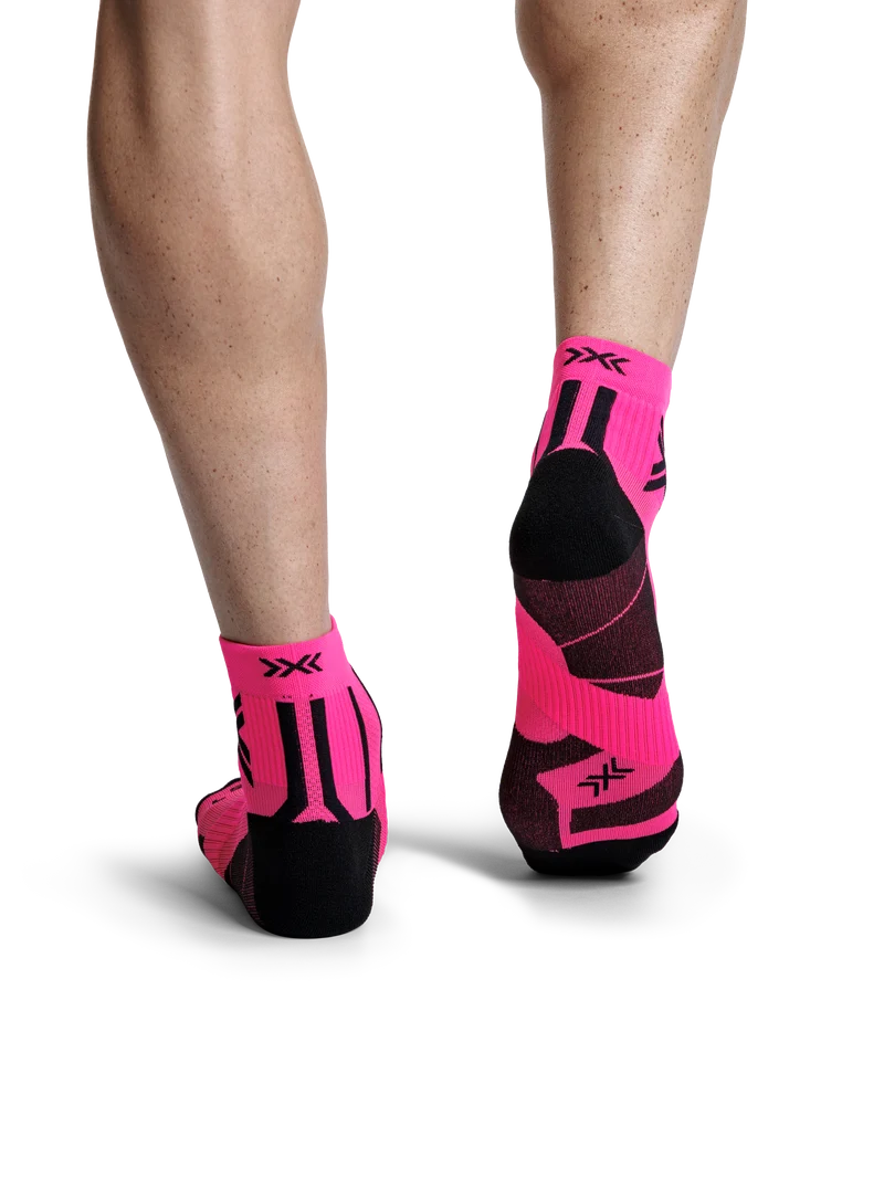 RUN PERFORM ANKLE