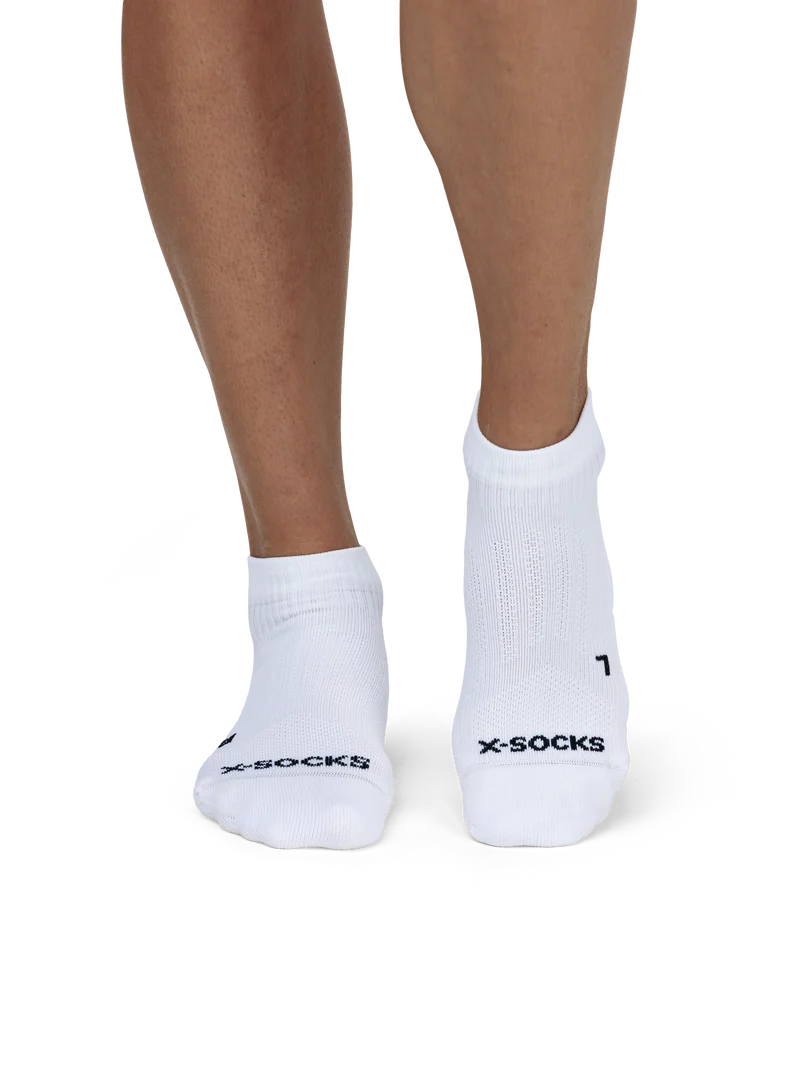 CORE SPORT LOW CUT