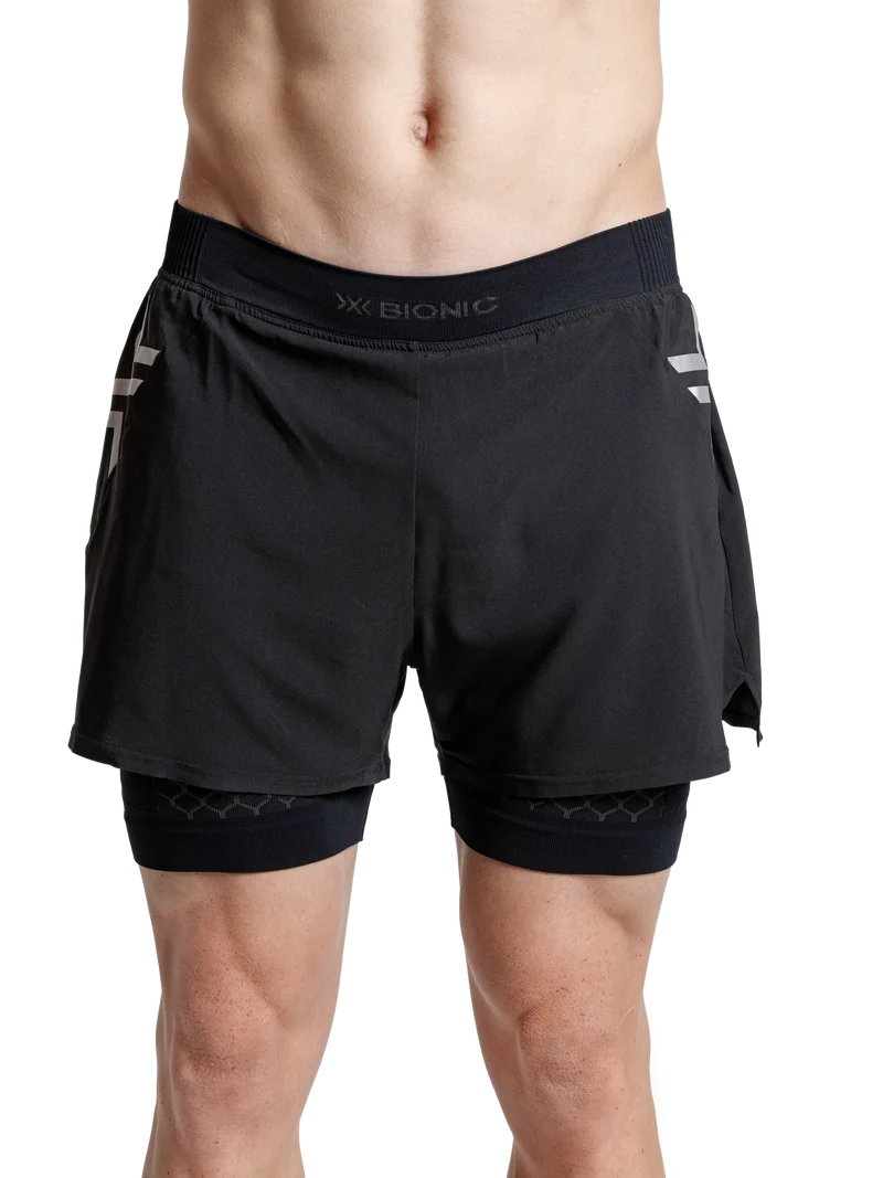 TWYCE RACE 2in1 SHORTS MEN